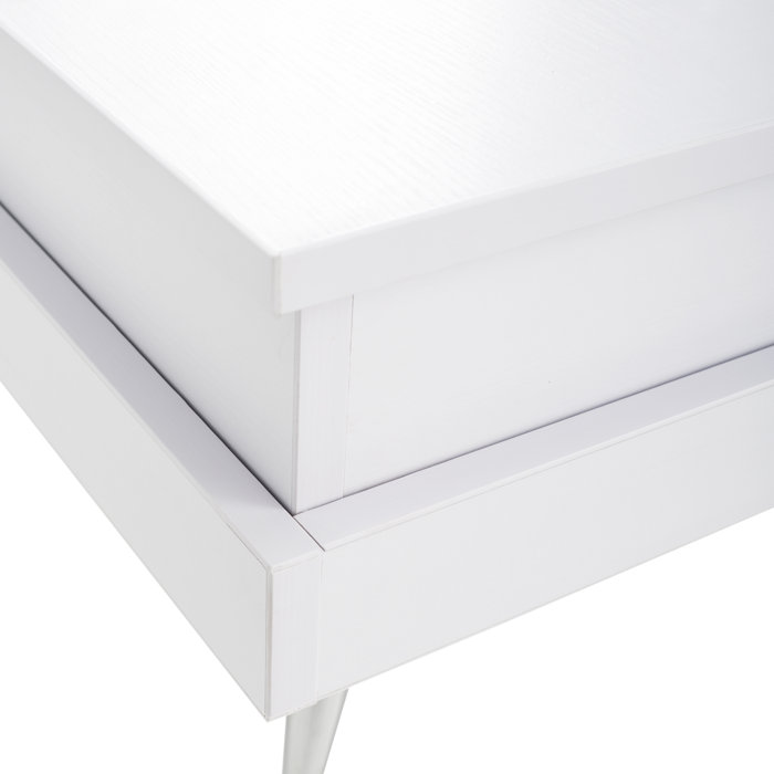 Wrought Studio Kitzmiller Coffee Table & Reviews Wayfair